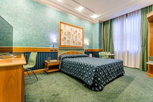 Hotel Brunelleschi