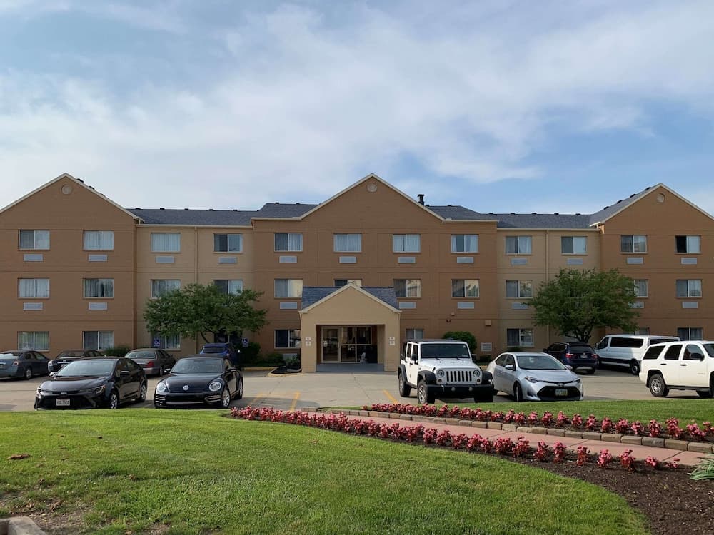 Clarion Inn Fairborn -  Dayton near Wright Patterson