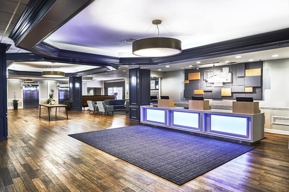 Holiday Inn Express Nashville Downtown - Broadway by IHG