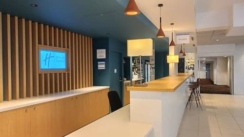 Holiday Inn Express Lille Centre by IHG