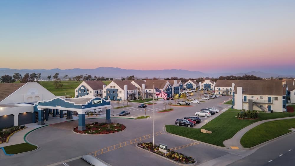 Staybridge Suites Oxnard River Ridge by IHG
