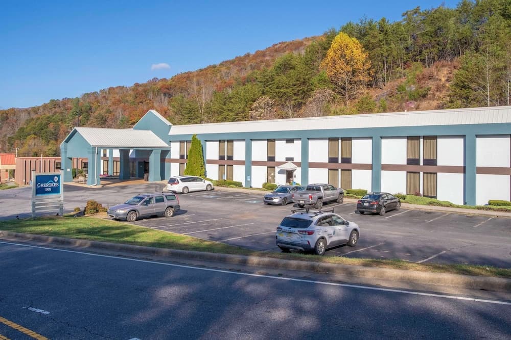 Cherokee Inn