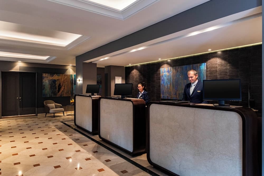 Sofitel Bogota Victoria Regia