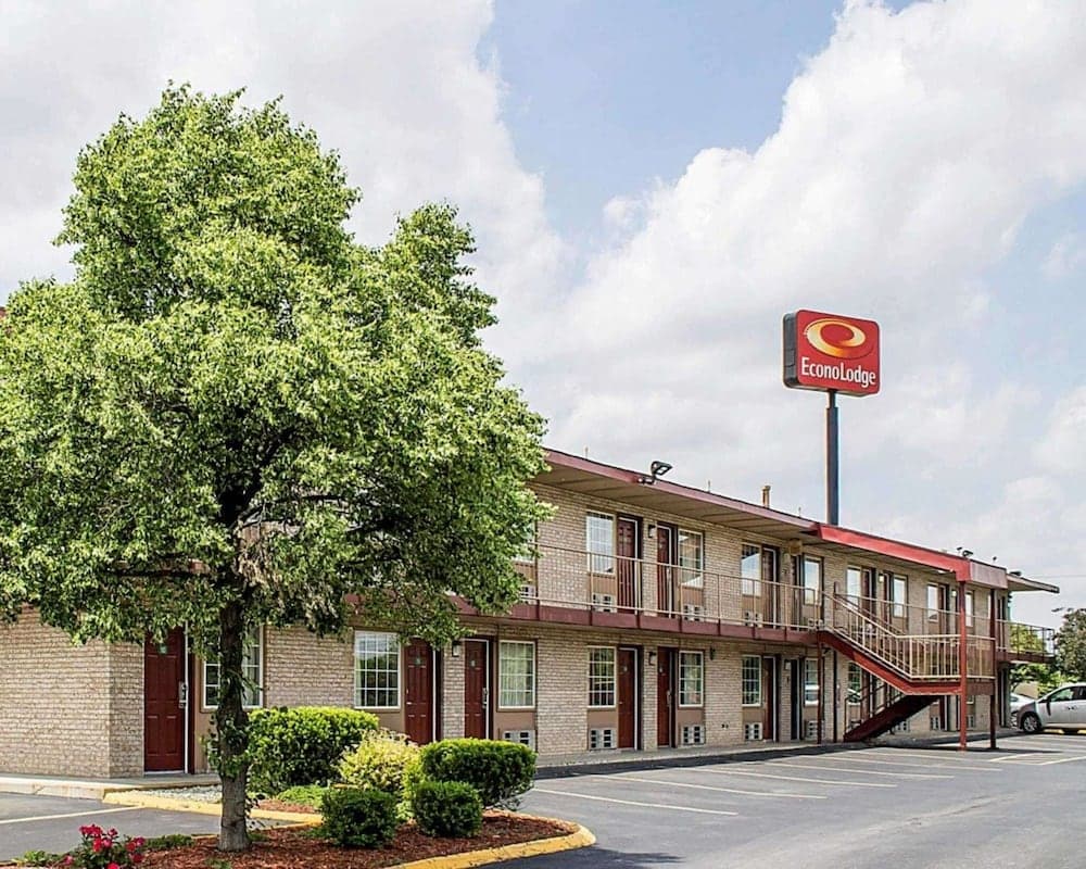 Econo Lodge Columbus