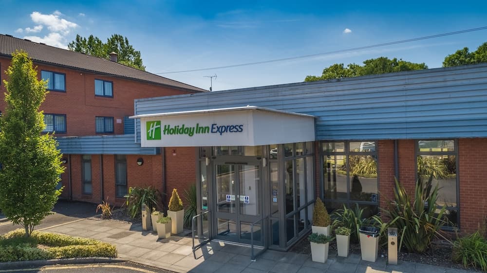 Holiday Inn Express Preston - South by IHG