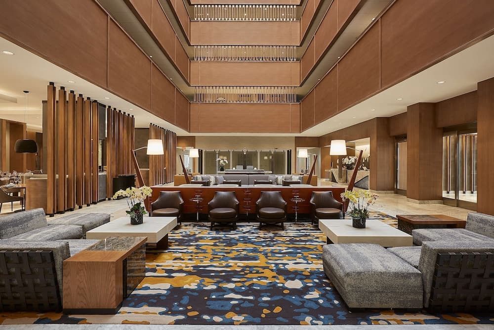 Hyatt Regency Newport Beach West