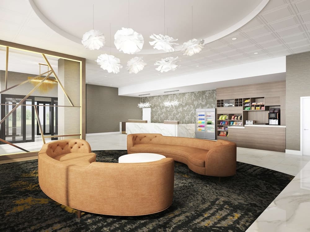 DoubleTree by Hilton Poughkeepsie Convention Center