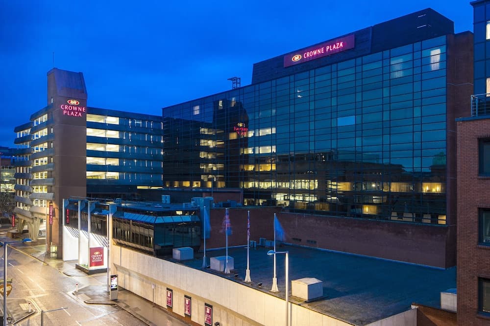 Crowne Plaza Nottingham by IHG