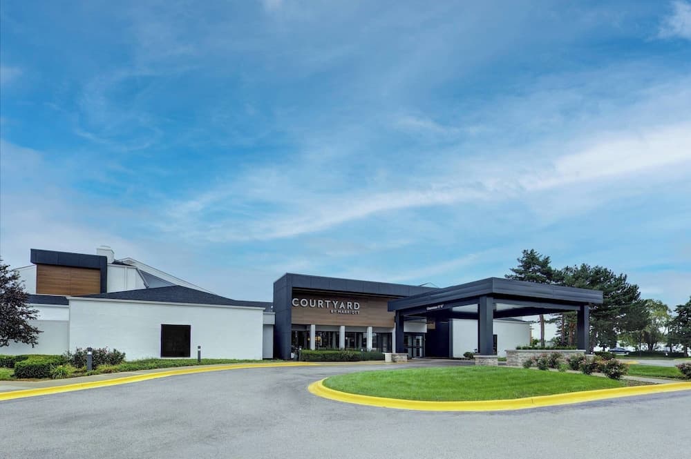 Courtyard by Marriott Chicago Glenview/Northbrook