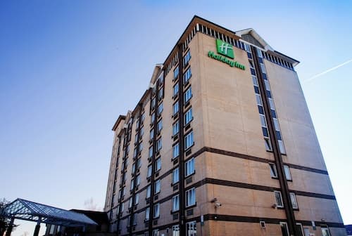 Holiday Inn Slough - Windsor by IHG