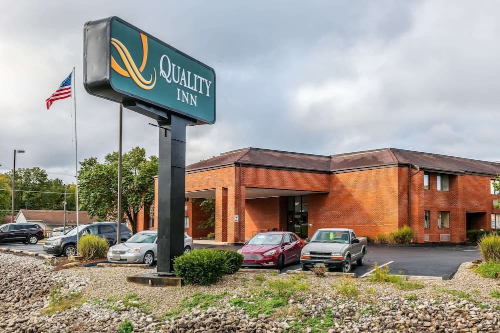 Quality Inn