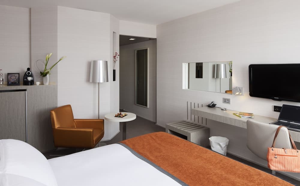 Pullman Toulouse Centre Ramblas