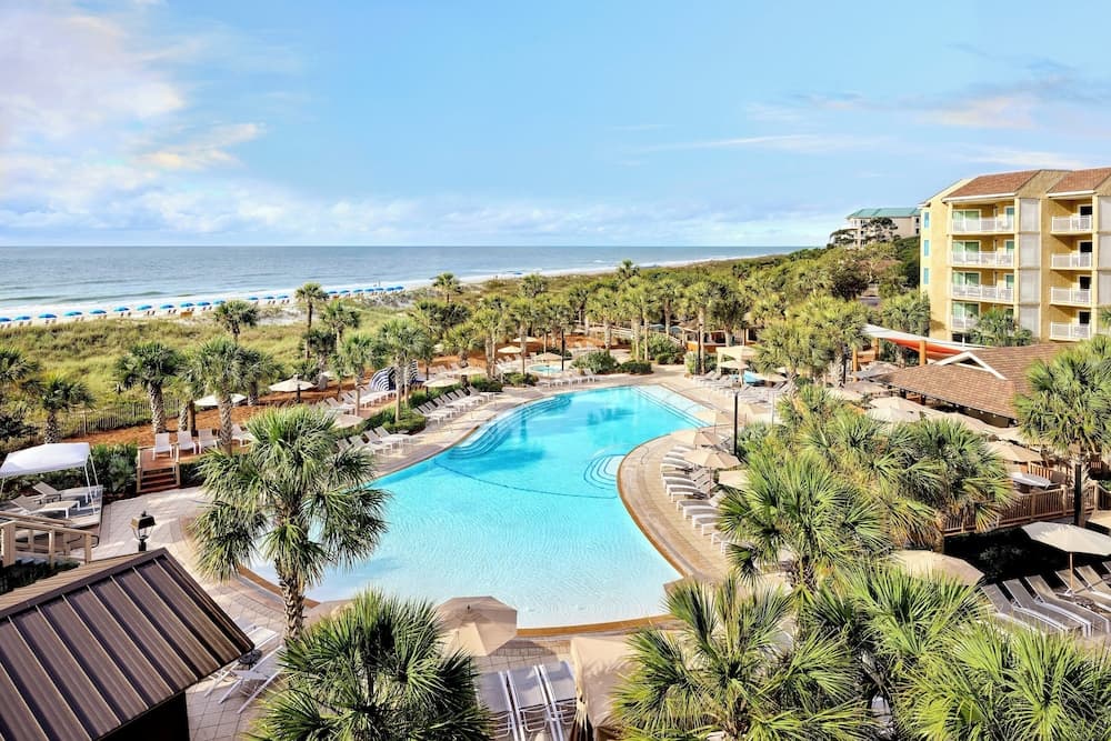Omni Hilton Head Oceanfront Resort