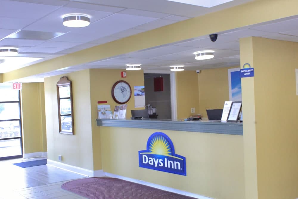 Days Inn by Wyndham Salem
