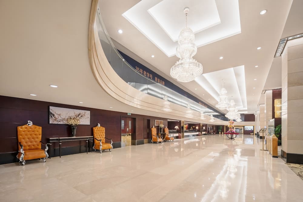 Century Plaza Hotel