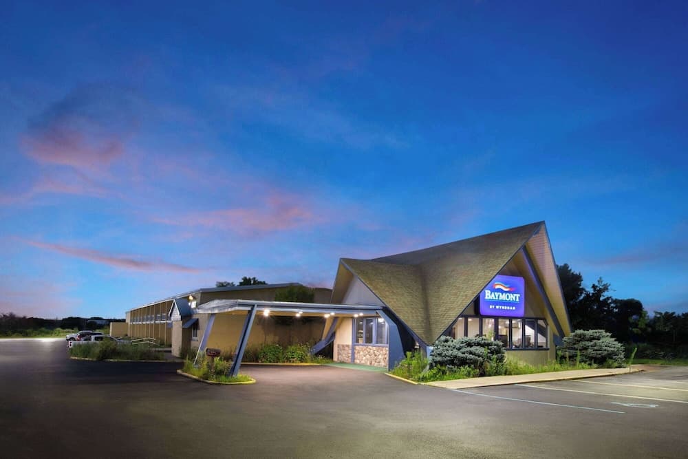 Baymont by Wyndham Bay City