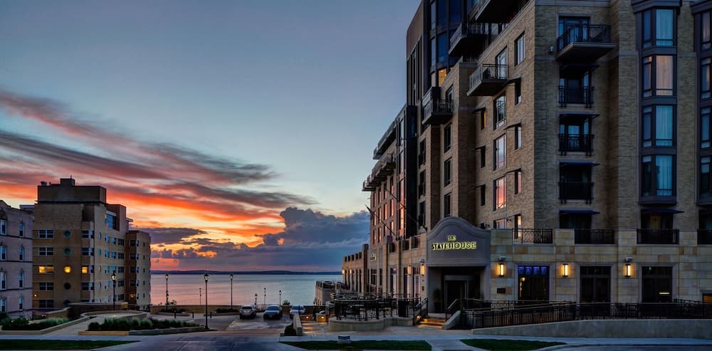 The Edgewater