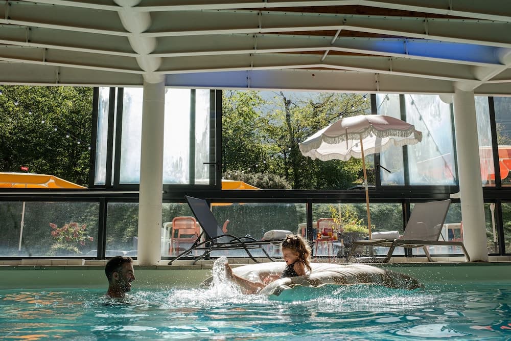 Big Sky Hotel & Spa