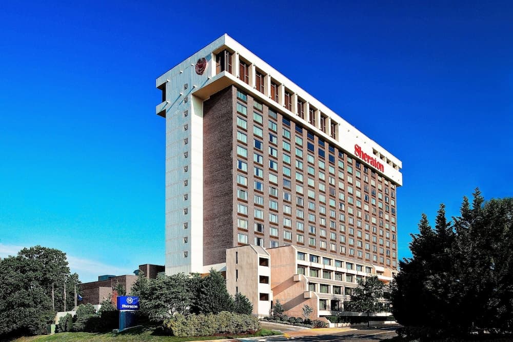 Sheraton Pentagon City Hotel