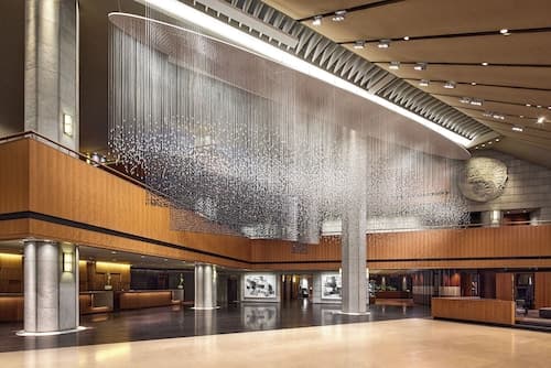 The Shilla Seoul