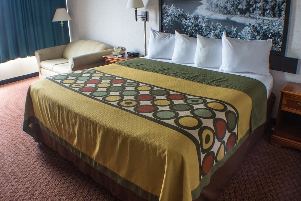 Econo Lodge