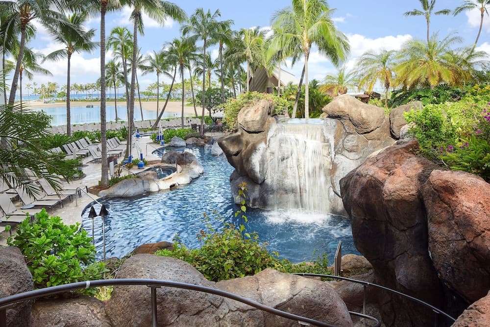 Hilton Grand Vacations Club Grand Waikikian Honolulu