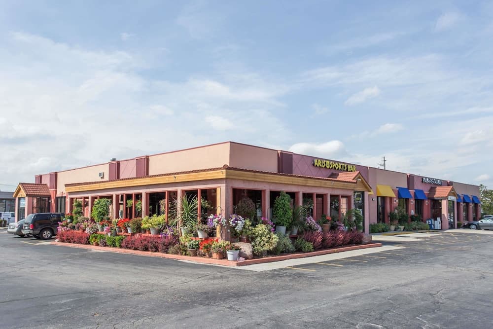 Days Inn by Wyndham West Allis/Milwaukee