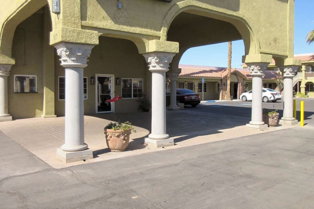 Econo Lodge