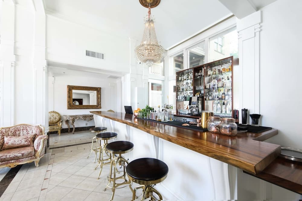 Lobi dinlenme salonu