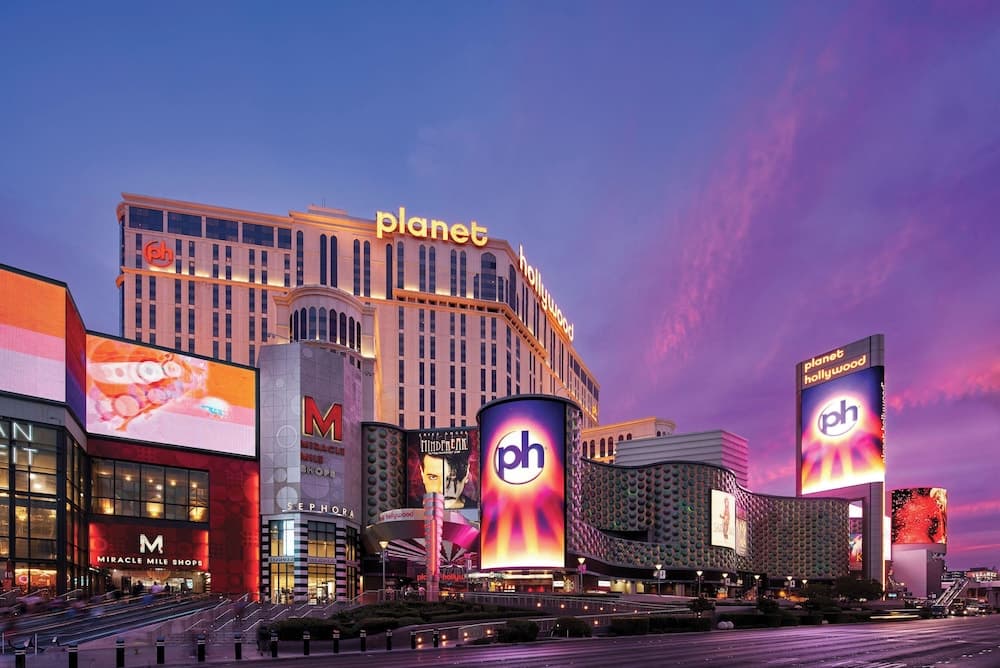 Planet Hollywood Resort & Casino