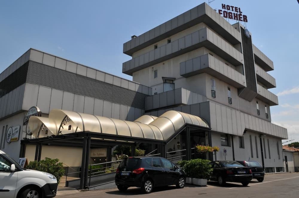 Hotel Al Fogher