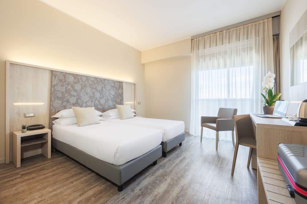 JR Hotels Bologna Gate 7