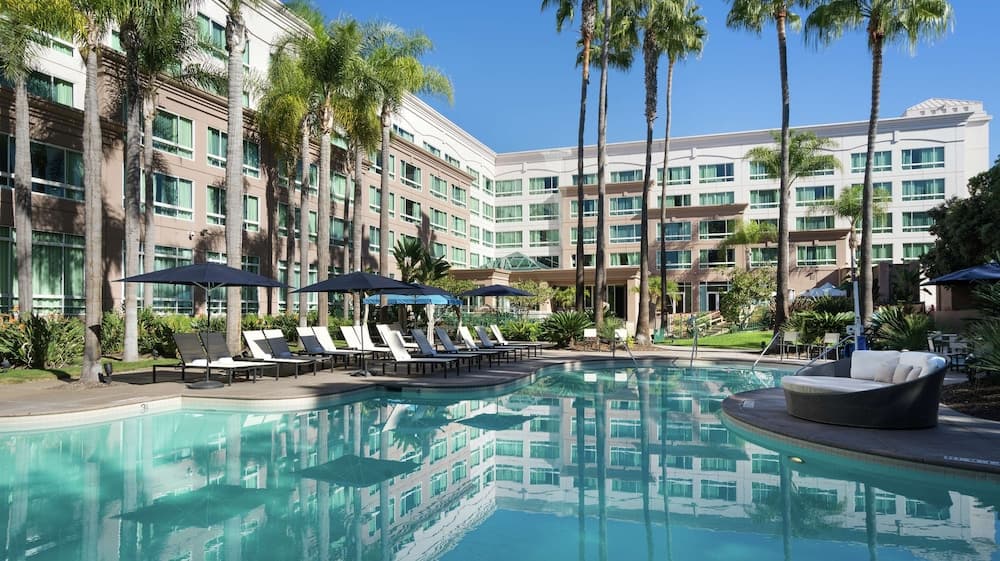 DoubleTree by Hilton San Diego - Del Mar