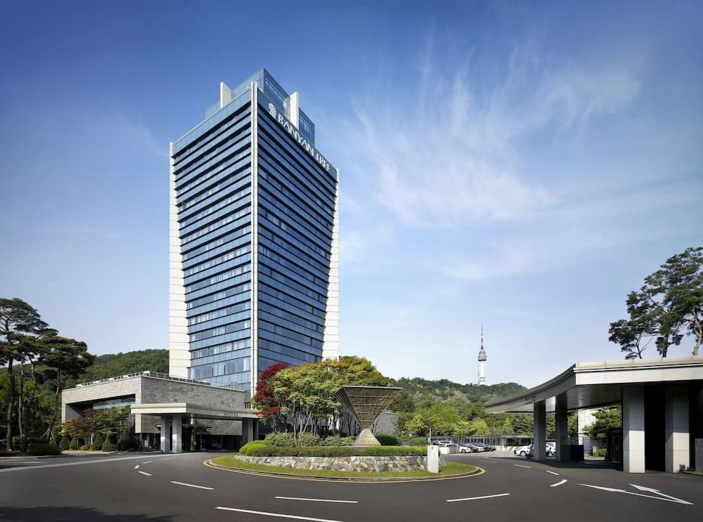 BanyanTree Club & Spa Seoul