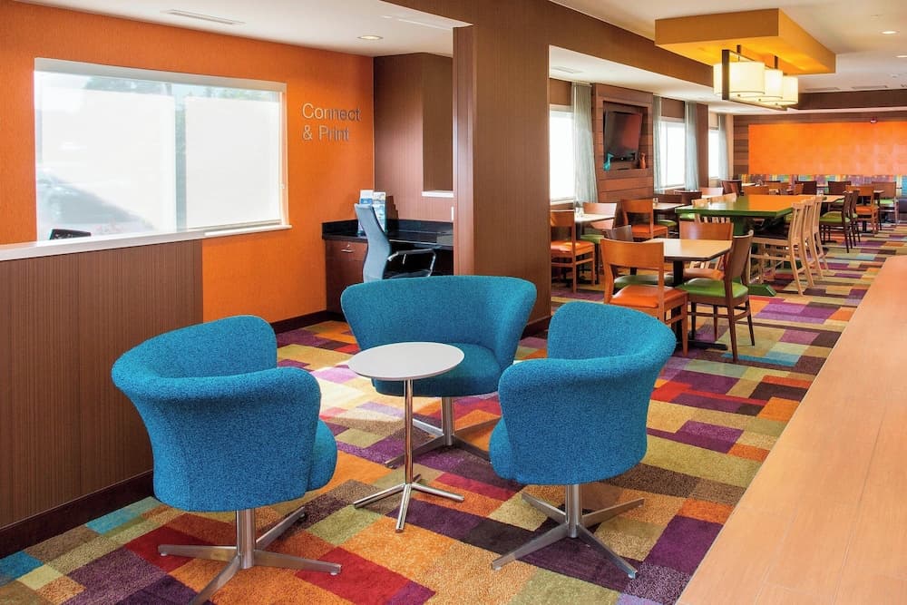 Fairfield Inn & Suites by Marriott South Bend Mishawaka