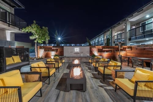 Bluestem Hotel Torrance Los Angeles, an Ascend Collection Hotel