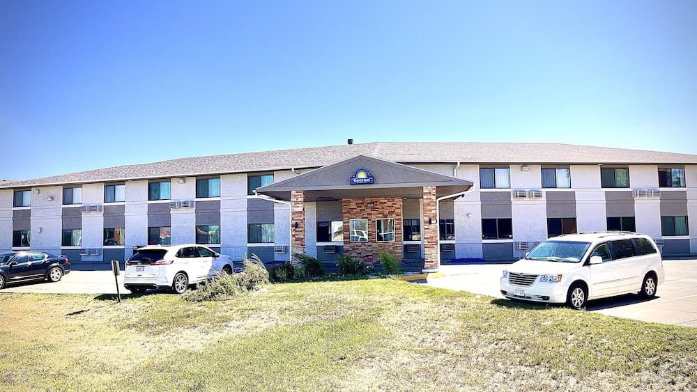 Days Inn by Wyndham York