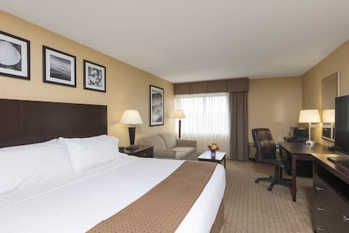 Holiday Inn Cleveland-S Independence by IHG