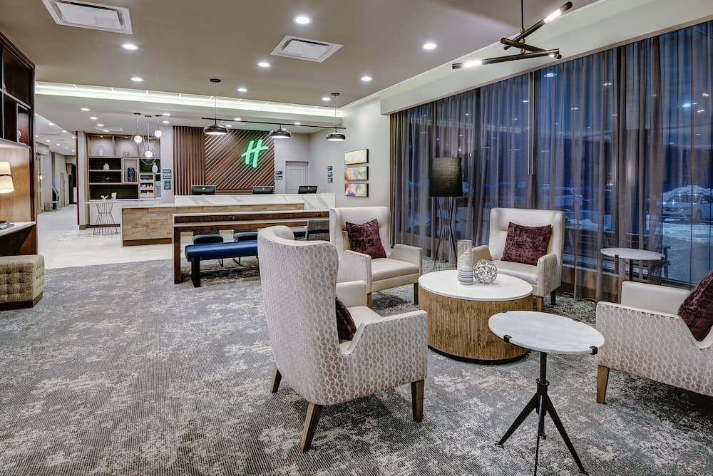 Holiday Inn East Windsor by IHG