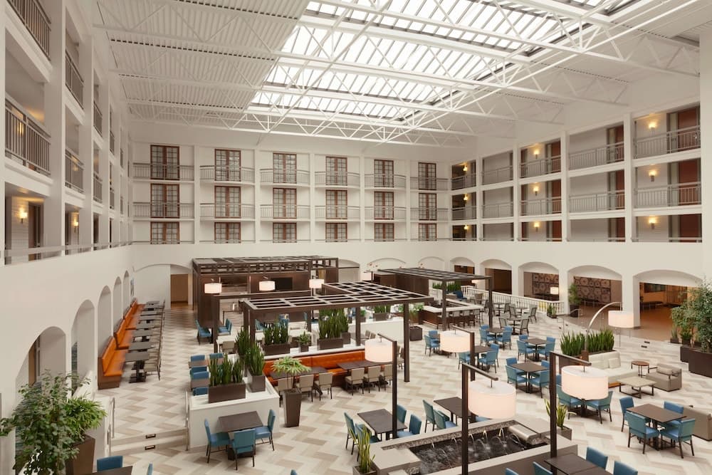 Embassy Suites by Hilton San Luis Obispo