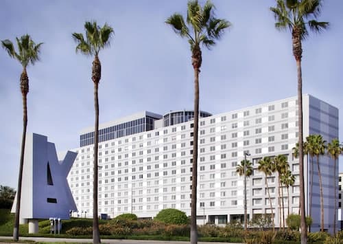 Hyatt Regency Los Angeles International Airport