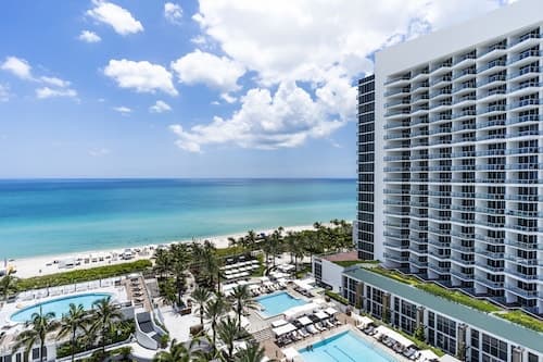 Eden Roc Miami Beach