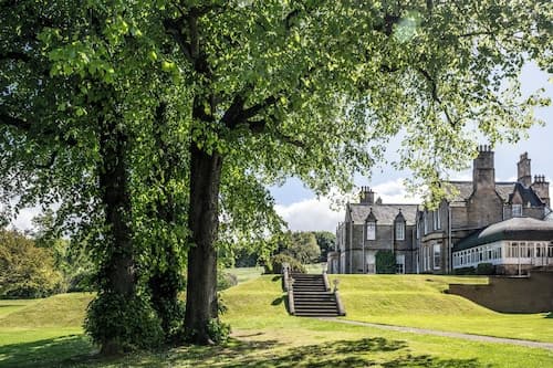 Norton House Hotel & Spa