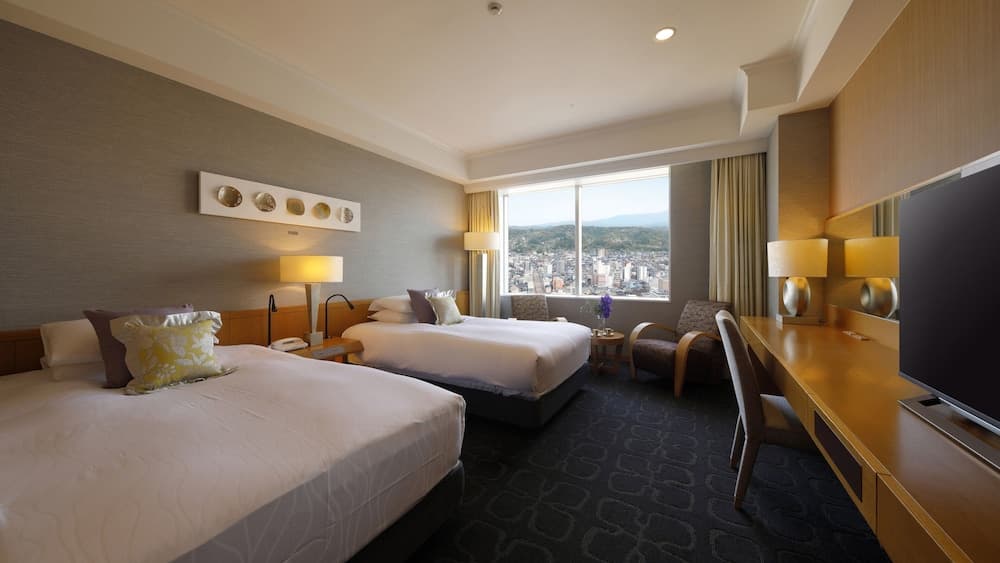 Hotel Nikko Kanazawa