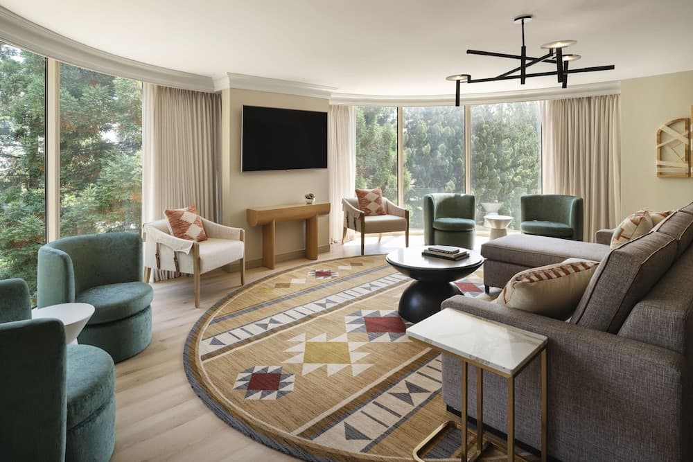 Marriott San Ramon