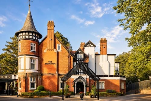Macdonald Berystede Hotel & Spa