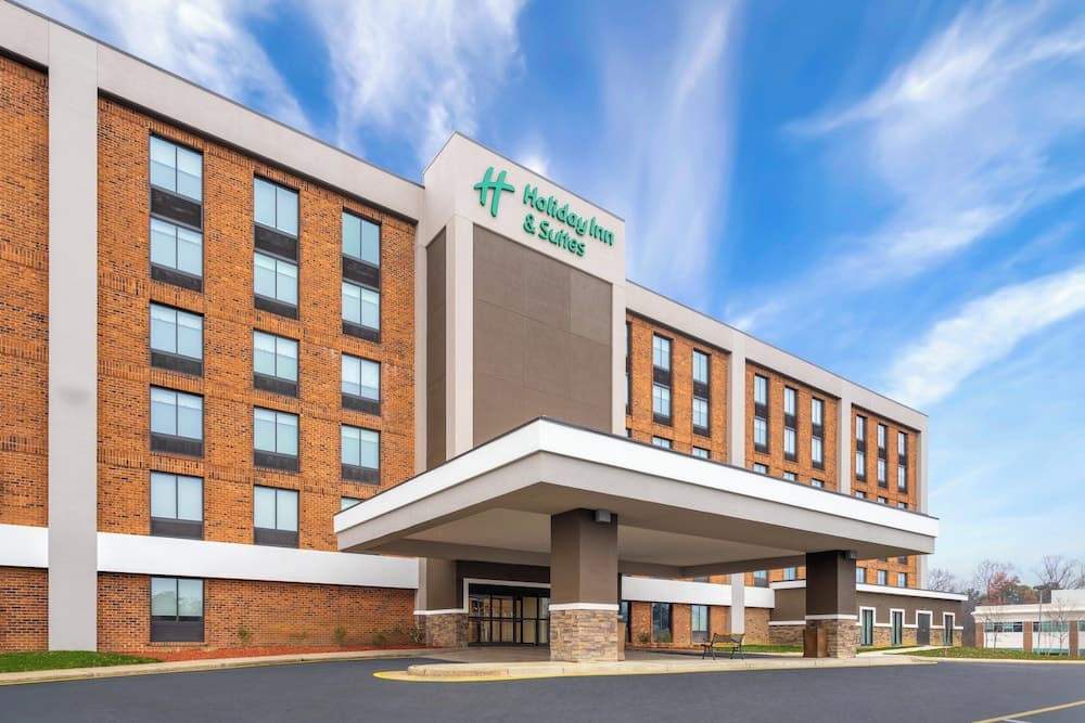 Holiday Inn Hotel and Suites Richmond West End by IHG