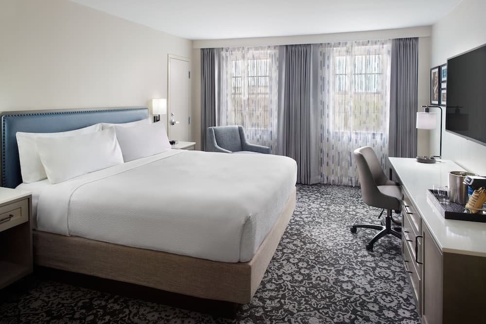 Four Points By Sheraton French Quarter