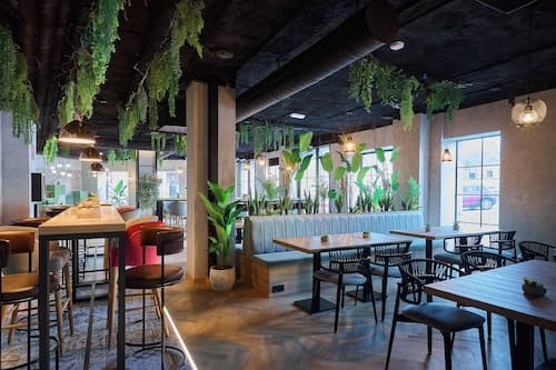 Boutique Hotel Luna Triunfo Granada *NEW*