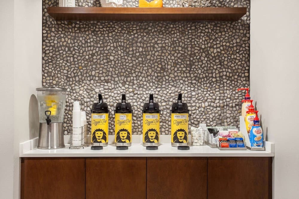 Konaklama yeri imkân ve özellikleri